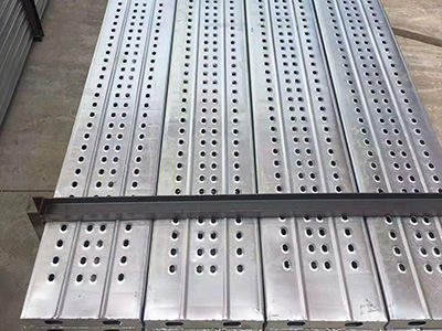 鋼跳板廠家設(shè)計的個性化定制方案