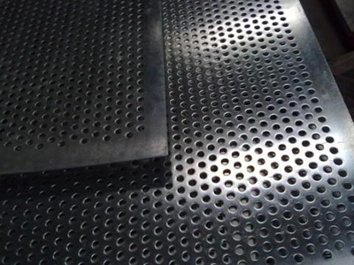 鍍鋅圓孔網(wǎng)安裝的垂直度保障手段 鍍鋅圓孔網(wǎng)安裝的垂直度保障手段