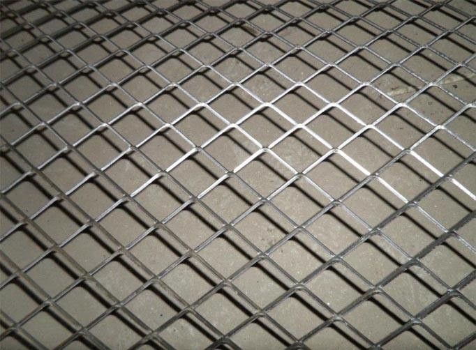 碳鋼板網(wǎng)生產(chǎn)中的能耗降低措施